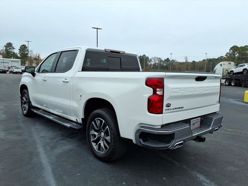 Used 2022 Chevrolet Silverado 1500 LT w/ All Star Edition Plus image 15