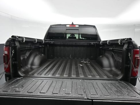 Used 2020 RAM 1500 Laramie AWD/4WD image 52