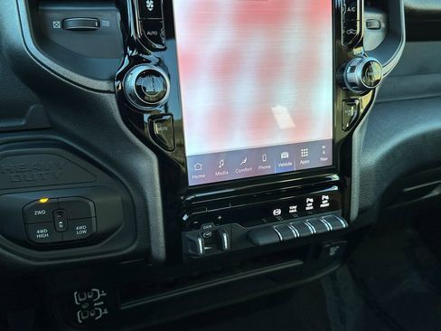 New 2026 RAM 3500 Tradesman image 22