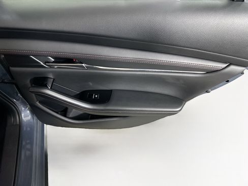 Used 2024 MAZDA MAZDA3 s image 29