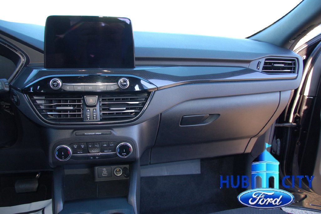 Used 2025 Ford Escape ST-Line FWD image 19