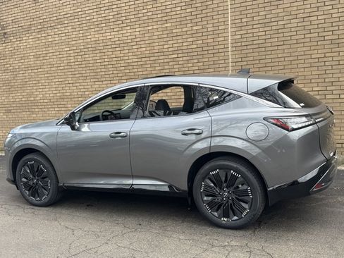 New 2026 Nissan Murano Platinum w/ Cargo Package AWD/4WD image 34