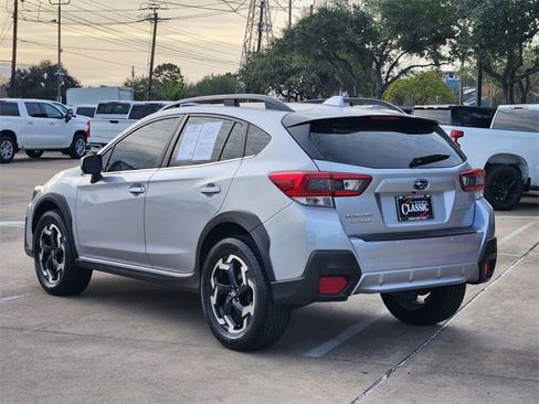 Used 2021 Subaru Crosstrek 2.5i Limited image 5