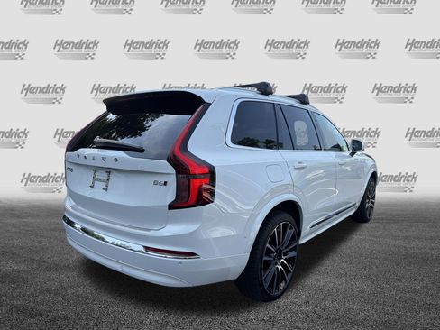 Used 2026 Volvo XC90 B6 Plus w/ Protection Package Premier AWD/4WD image 10
