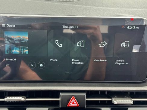 New 2026 Kia Sportage LX AWD/4WD image 24
