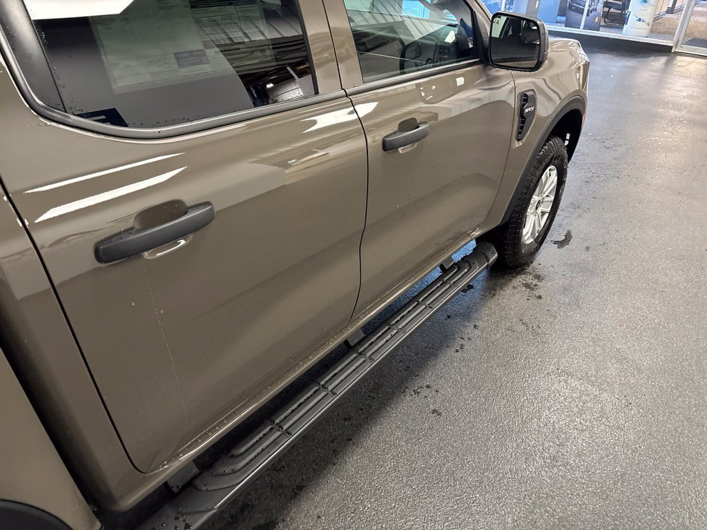 New 2026 Ford Ranger XL w/ Trailer Tow Package AWD/4WD image 14