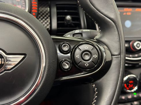 Used 2017 MINI Cooper S image 20