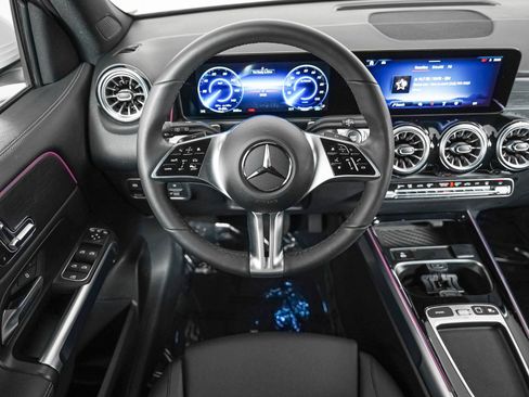 Certified 2025 Mercedes-Benz EQB 250+ image 14
