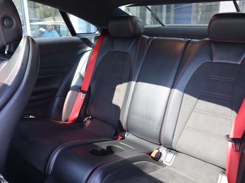 Used 2020 Mercedes-Benz E 53 AMG 4MATIC Coupe image 11