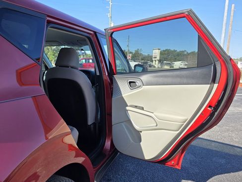 Used 2022 Kia Soul LX image 12