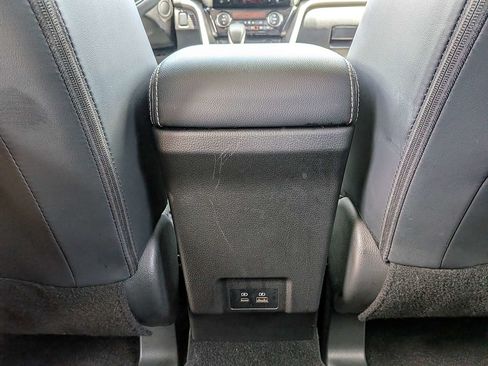 Used 2025 Mitsubishi Eclipse Cross SE AWD/4WD image 18