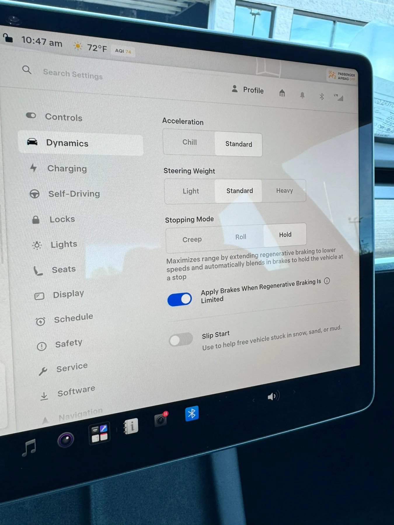Used 2023 Tesla Model 3 Standard Range RWD image 26