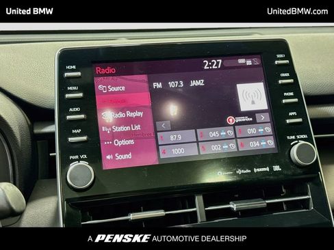 Used 2021 Toyota Avalon TRD FWD image 15
