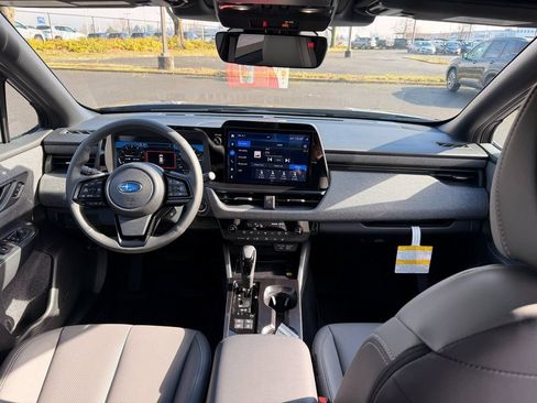 New 2026 Subaru Outback Limited AWD/4WD image 28