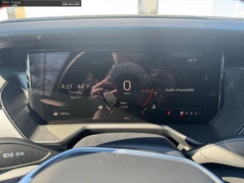 New 2026 GMC Acadia Elevation w/ Elevation Premium Package image 23