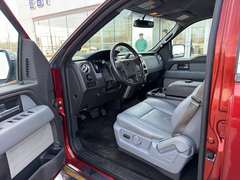 Used 2014 Ford F150 XLT w/ Equipment Group 302A Luxury image 13