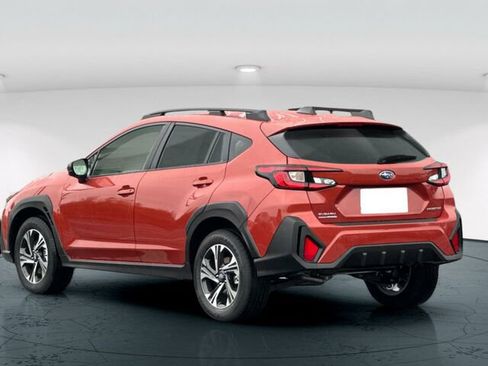 New 2025 Subaru Crosstrek 2.0i Premium w/ Crosstrek Mirror Package image 4