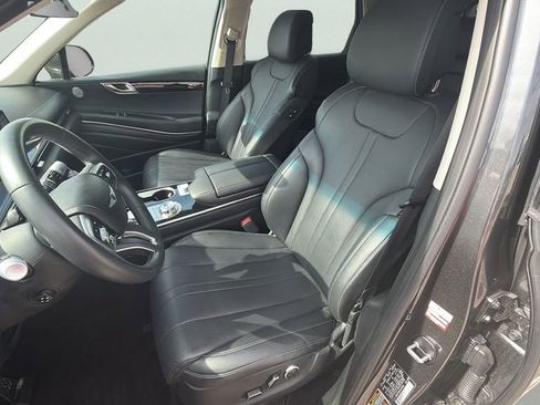 Used 2025 Genesis GV80 2.5T Standard AWD/4WD image 20