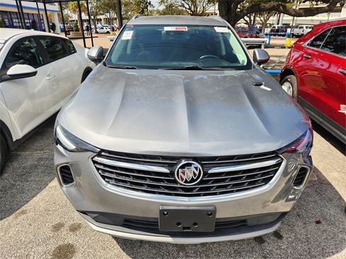 Used 2023 Buick Envision Essence image 2