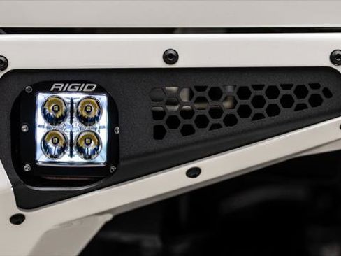 Used 2024 Ford F150 Lariat w/ FX4 Off-Road Package image 20