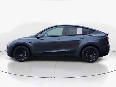Used 2023 Tesla Model Y Long Range