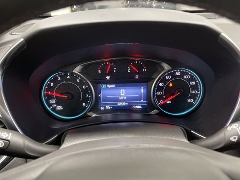 Used 2024 Chevrolet Equinox LT w/ LPO, Floor Liner Package image 31