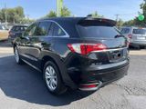 Used 2017 Acura RDX AWD w/ Technology Package image 5