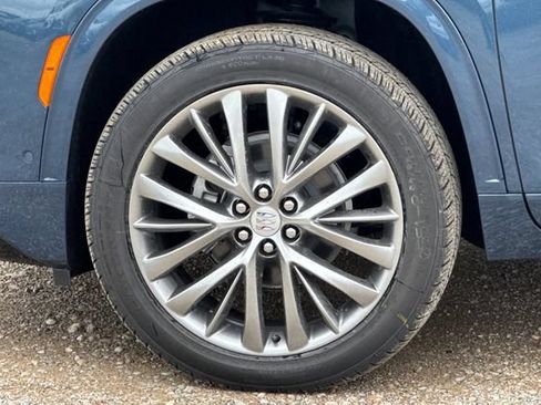 New 2026 Buick Enclave Avenir w/ Super Cruise Package AWD/4WD image 34