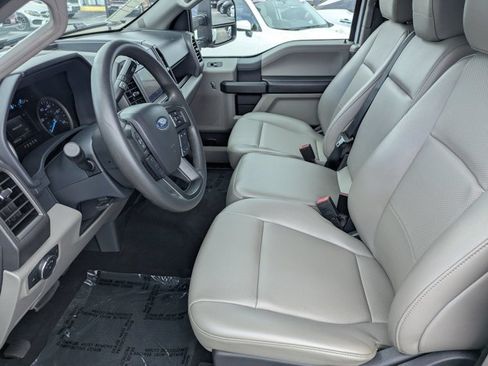 Used 2022 Ford F350 XL w/ STX Appearance Package AWD/4WD image 15