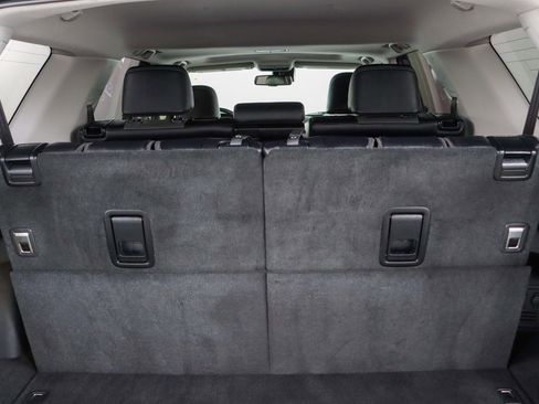 Used 2023 Toyota 4Runner SR5 Premium w/ Moonroof Package image 35