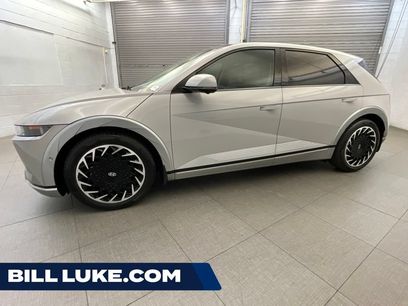 Used 2024 Hyundai Ioniq 5 Limited