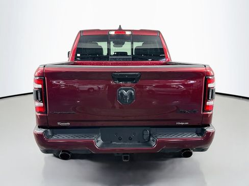 Used 2023 RAM 1500 Limited w/ Night Edition AWD/4WD image 6