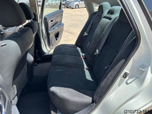 Used 2015 Nissan Altima 2.5 S w/ Power Driver Seat Package FWD image 23