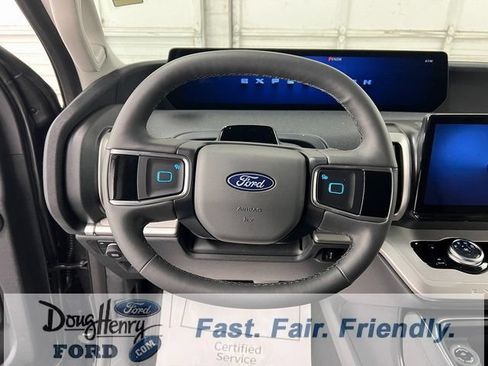 New 2026 Ford Expedition Max Active AWD/4WD image 55