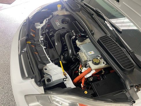 Used 2014 Ford C-MAX Energi SEL image 21