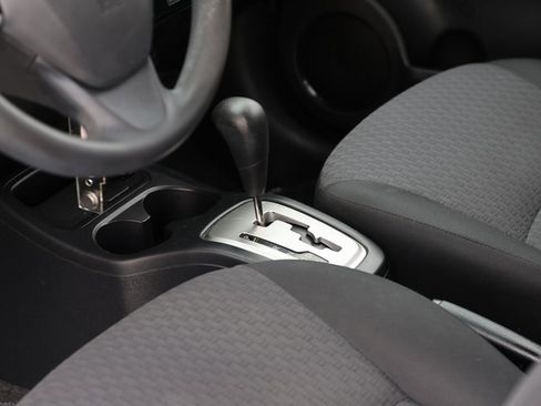 Used 2019 Mitsubishi Mirage ES image 9