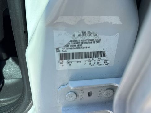 Used 2013 Ford F250 XL w/ PWR Equipment Group image 19