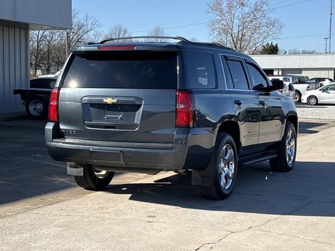 Used 2019 Chevrolet Tahoe LS w/ All-Season Package image 3