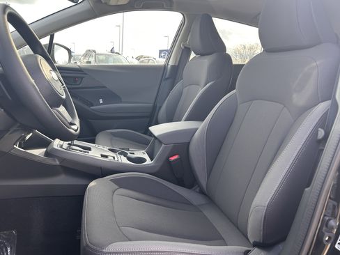 New 2026 Subaru Crosstrek 2.0i Premium image 22