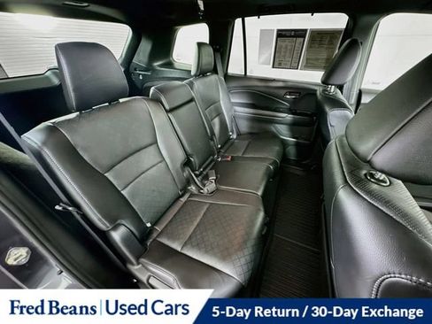 Used 2021 Honda Passport EX-L image 33