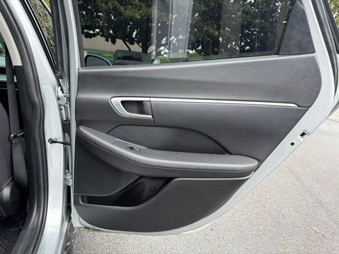 Used 2024 Hyundai Sonata SEL FWD image 13