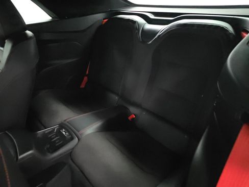 Used 2023 Chevrolet Camaro ZL1 image 12