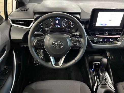 Certified 2023 Toyota Corolla SE image 14