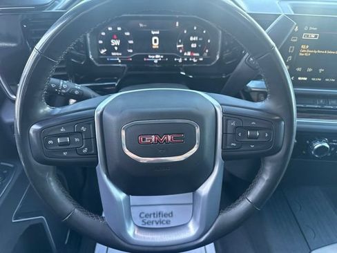 Used 2024 GMC Sierra 2500 SLE w/ SLE Value Package; AWD/4WD image 22