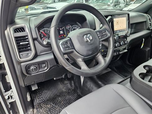 New 2026 RAM 2500 Tradesman image 13