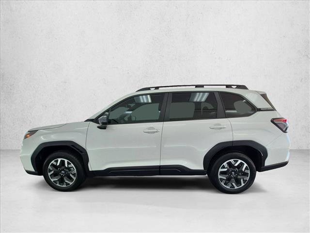 Used 2026 Subaru Forester Premium w/ Premium/Limited Package AWD/4WD image 9