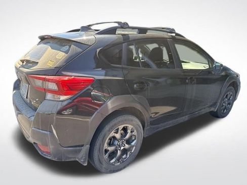 Used 2023 Subaru Crosstrek 2.5i Sport AWD/4WD image 3