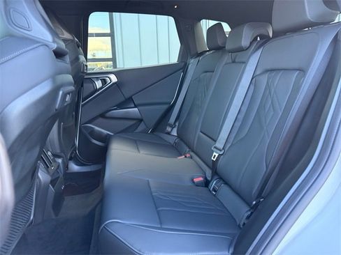 New 2026 BMW X3 xDrive30 w/ M Sport Package image 22