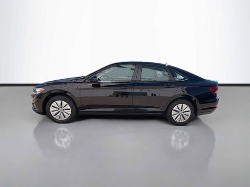 Used 2020 Volkswagen Jetta S w/ Driver Assistance Package FWD image 5