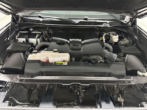 Used 2022 Toyota Tundra SR5 RWD image 31